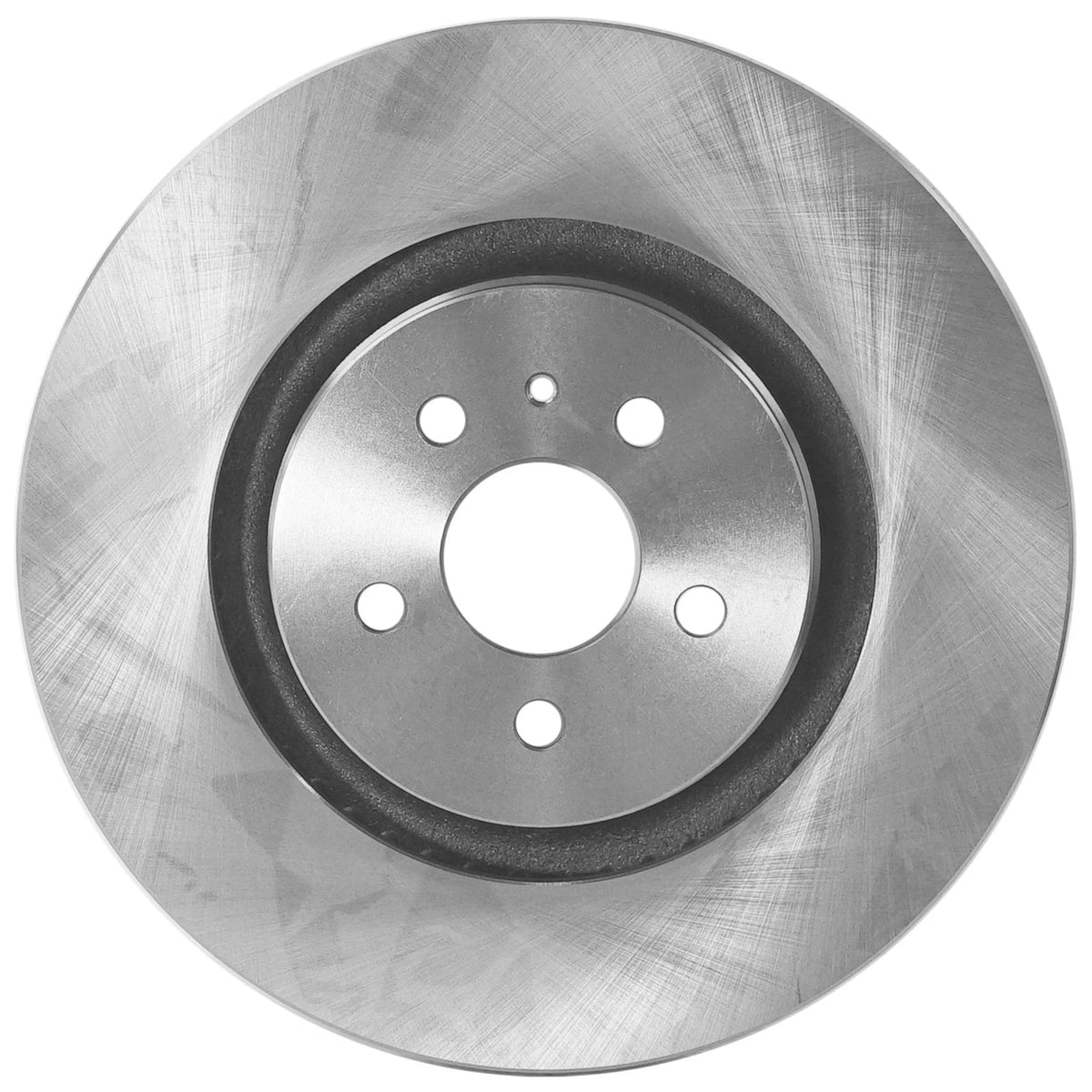 Front Brake Disc for Ford Edge Lincoln Nautilus Continental MKZ Fusion MKX (2015–2023)