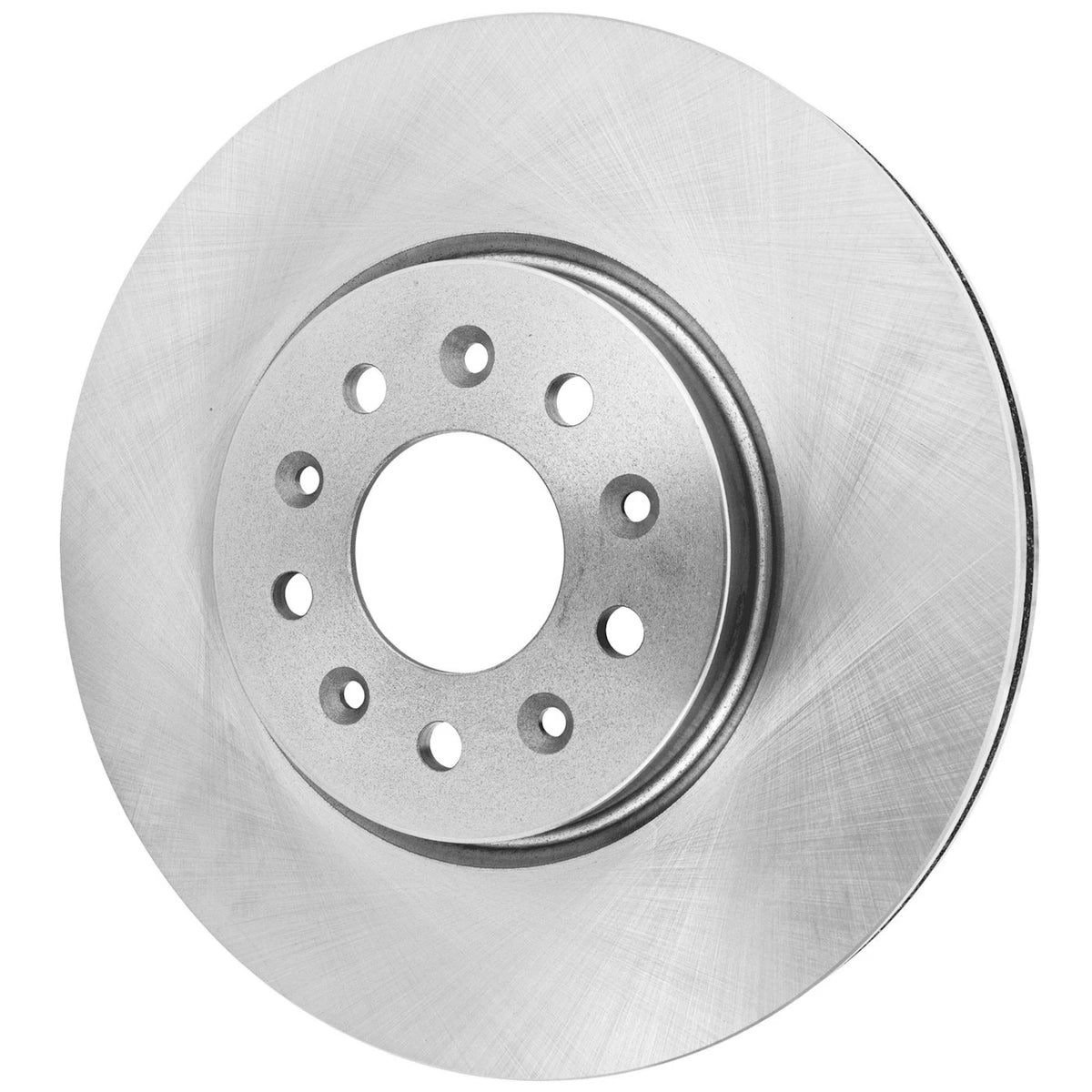 Front Brake Disc for Buick Regal Sportback, Regal TourX (2018–2020) 321mm
