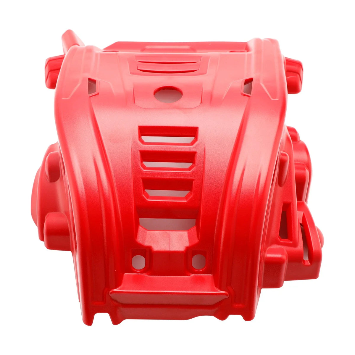 Red Skid Plate Engine Guard for Honda CRF300L CRF300 2023-2024