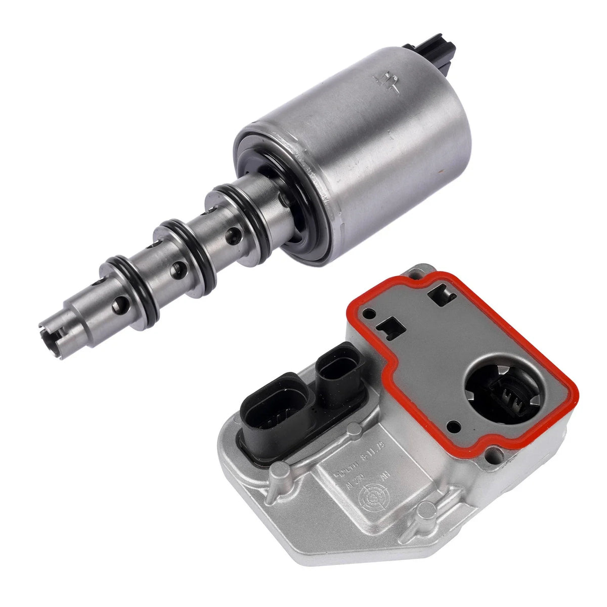 Pressure Regulating Valve & Rear Differential Controller Kit for VW Audi