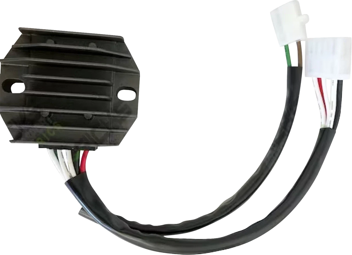 Rectifier/Regulator for Yamaha (Lithium-ion Compatible)