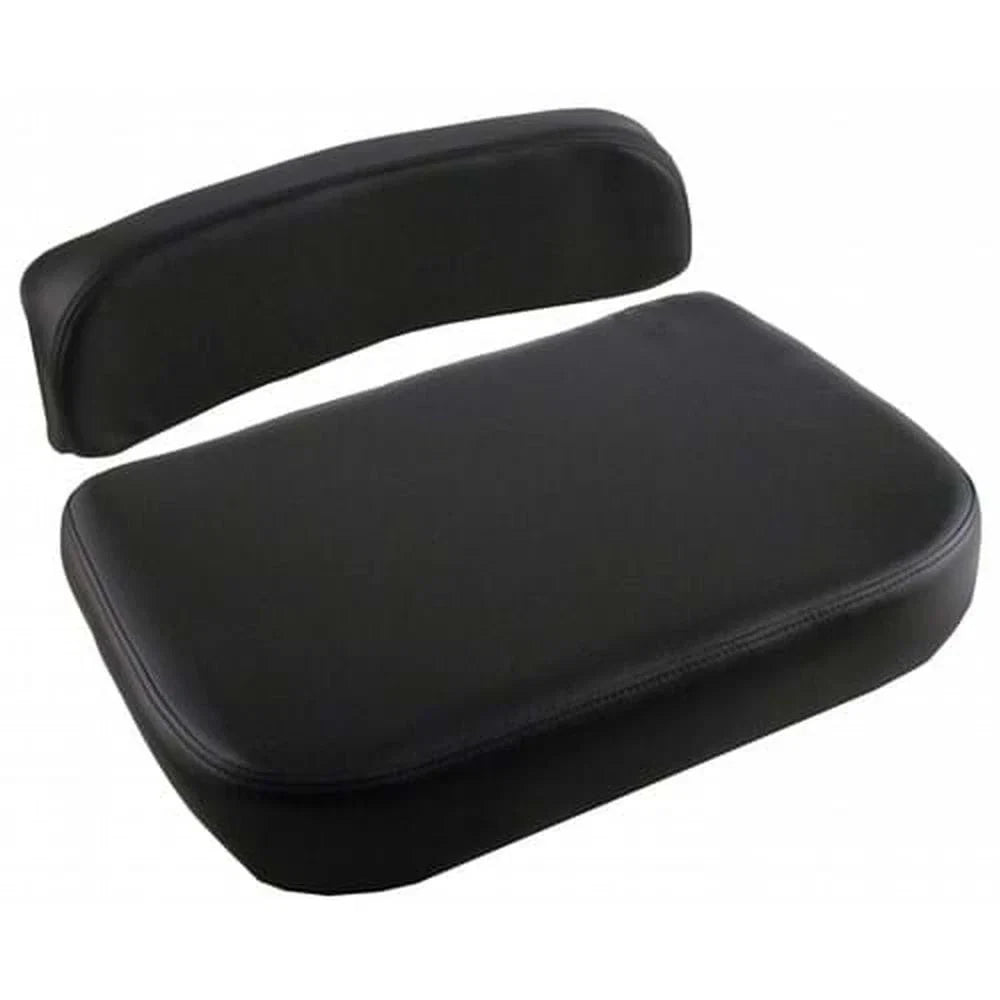 Cushion Set (2 pc.) for Case SA36193 Black Vinyl