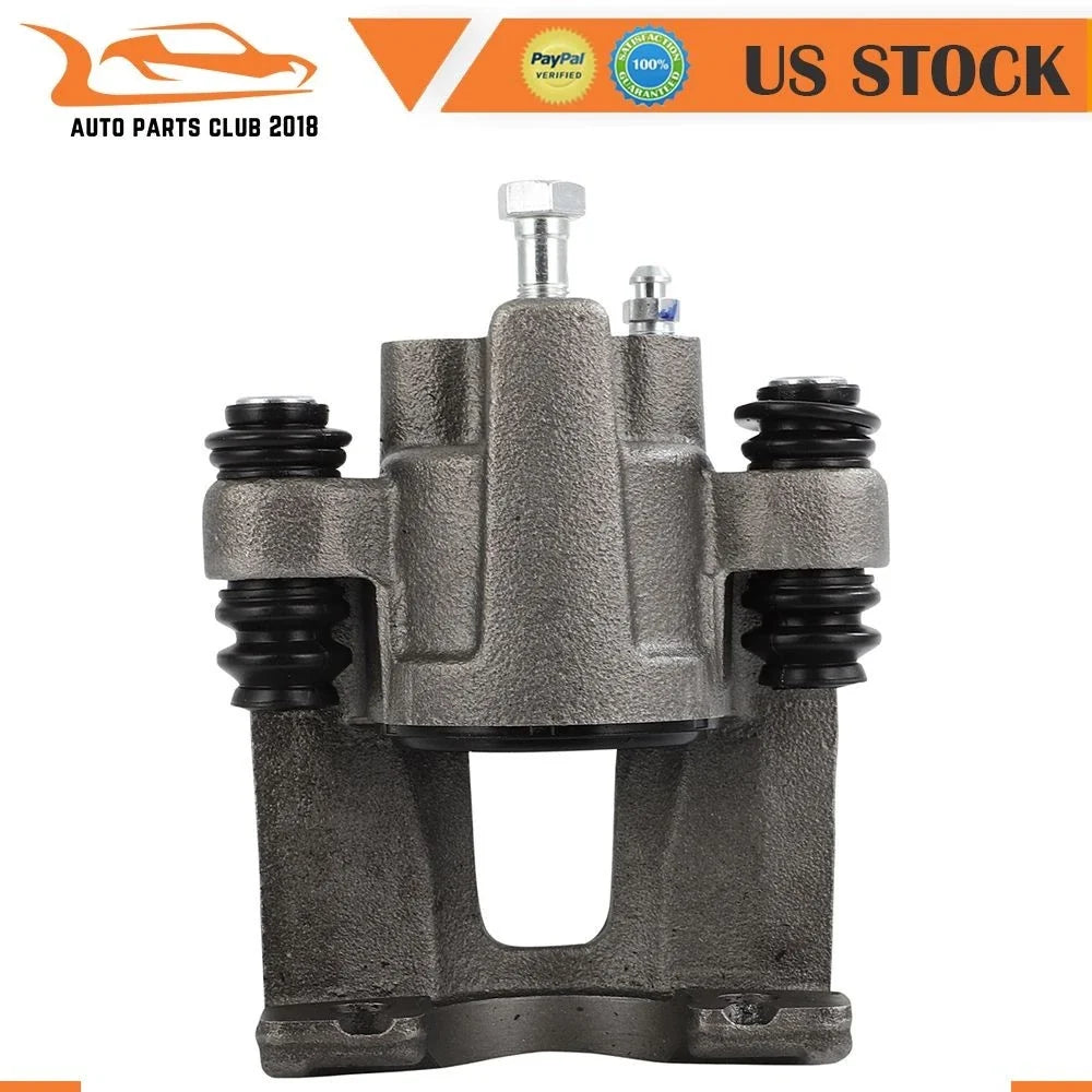 Rear Brake Caliper Set for 1995–2001 Ford Explorer