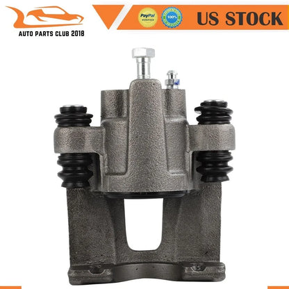 Rear Brake Caliper Set for 1995–2001 Ford Explorer