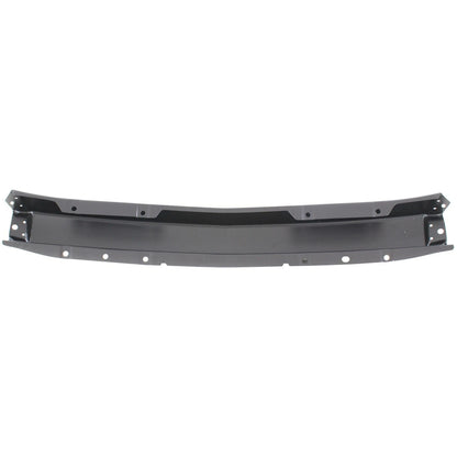 Bumper and Valance Kit for Chevrolet Silverado 1500 (2007–2008)