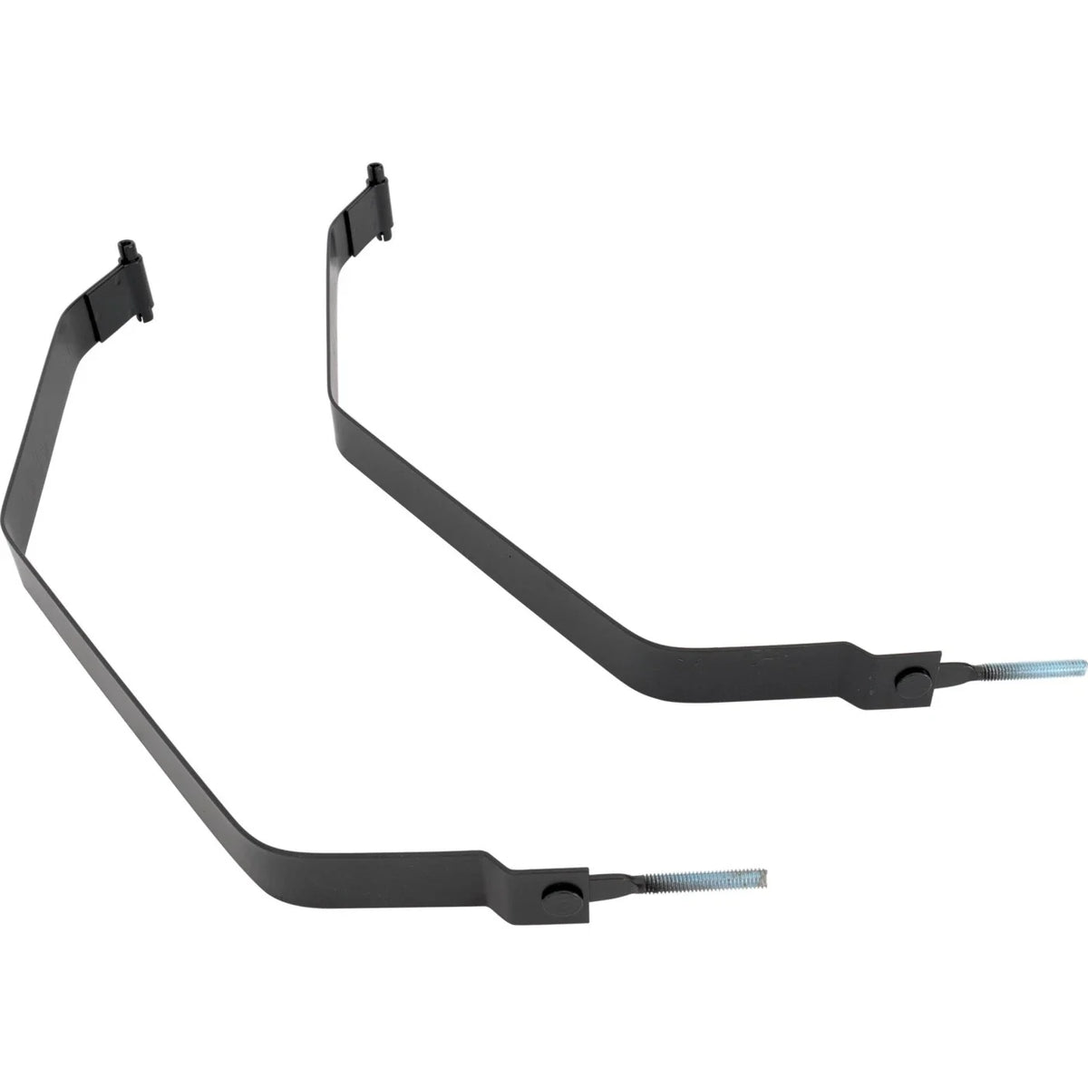 Fuel Tank Straps (Set of 2) for 1997-2006 Jeep Wrangler