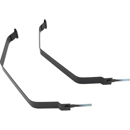 Fuel Tank Straps (Set of 2) for 1997-2006 Jeep Wrangler