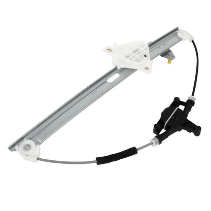 Front Left Window Regulator w/o Motor for Mazda 3 2014-2018