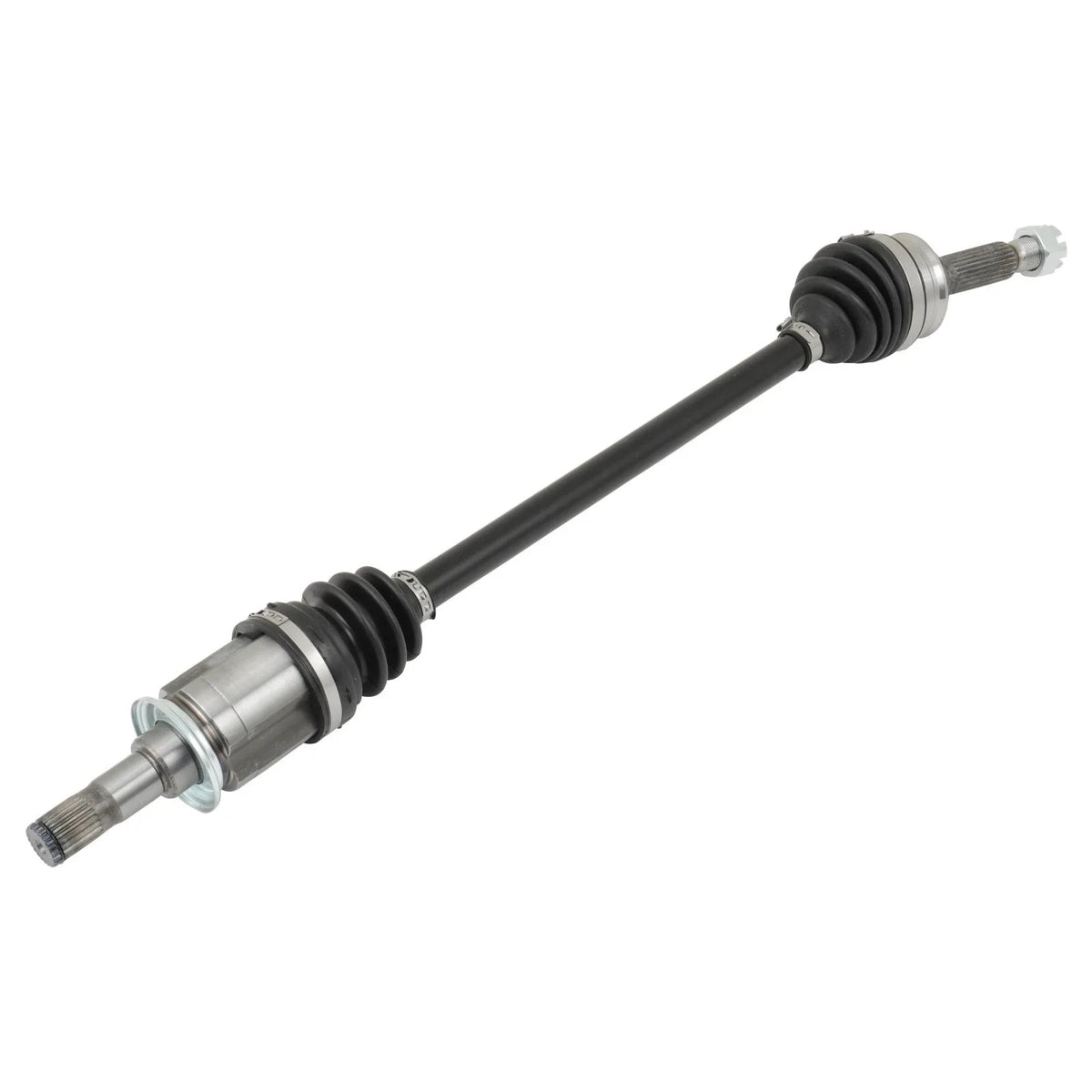 Rear Left CV Axle 2.0L 2.4L for Jeep Compass Patriot 2007–2017