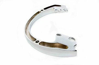 Chrome Rear Grab Bar Handle for Hayabusa (2008–2023) Custom Fit