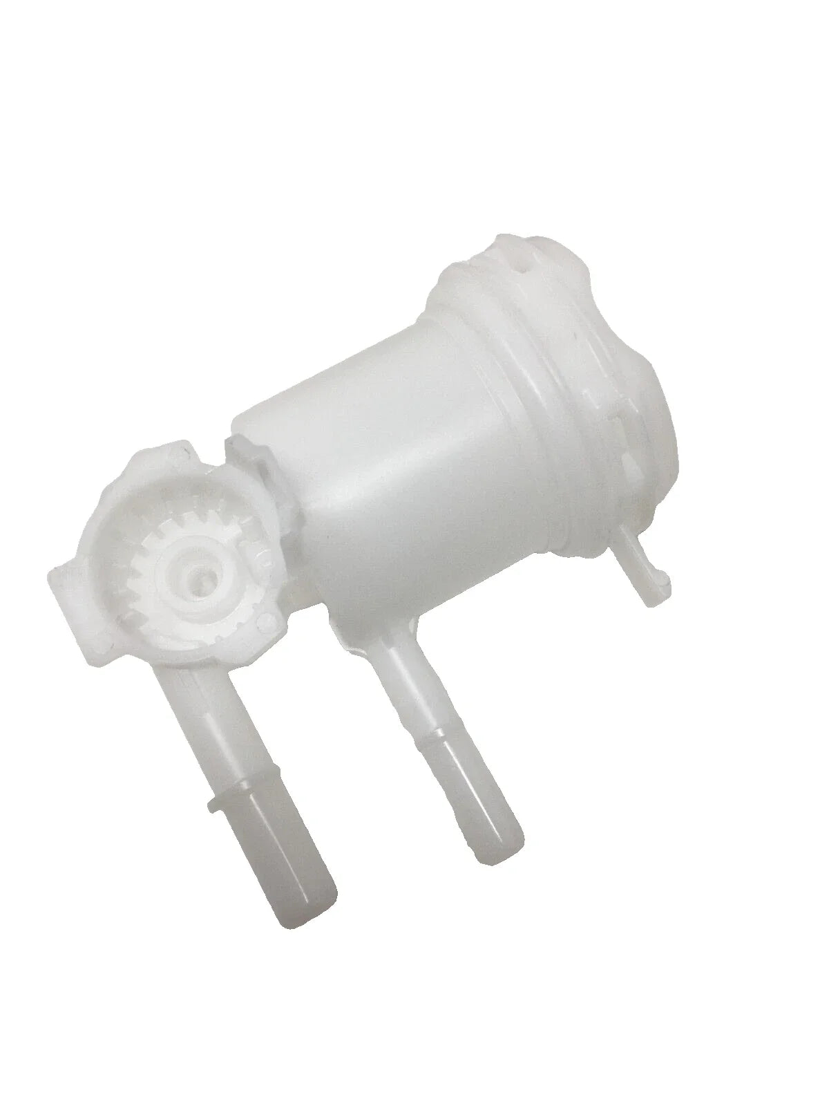 Fuel Filter Shell Housing for Harley Road Glide (2008–2009) #62229-08B