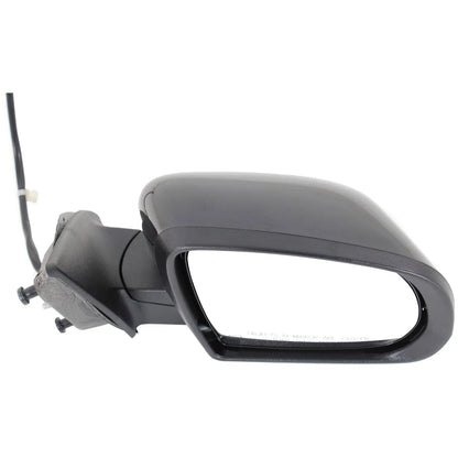 Heated Power Mirror Set for Jeep Cherokee (2014-2017) - Memory, Paintable