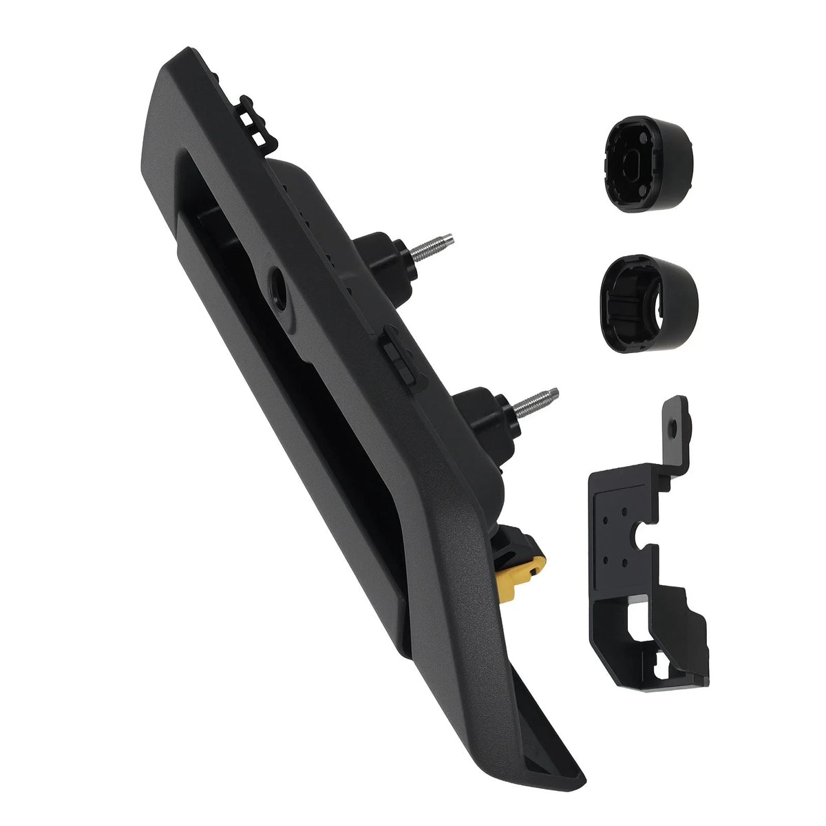 Tailgate Handle Rear for Ford F-150 (2015-2017) FL3Z9943400AA