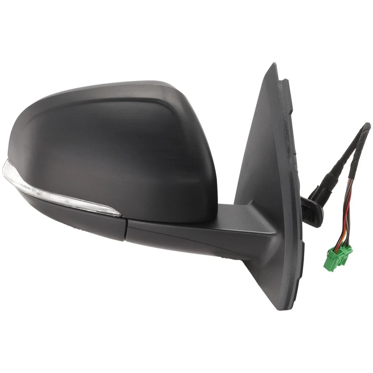 Heated Right Side Mirror for Volvo V60 S60 (2011–2018)
