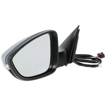 Heated Driver Left Side Mirror for VW Passat (2016–2020)