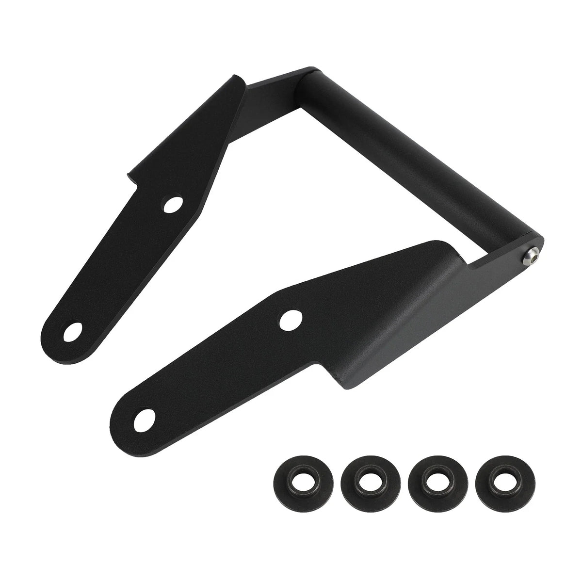 Navigation Bracket for GPS on Kawasaki Versys-X 250 (2017–2021)
