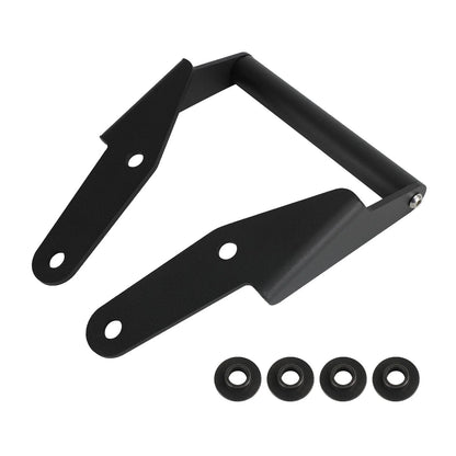 Navigation Bracket for GPS on Kawasaki Versys-X 250 (2017–2021)