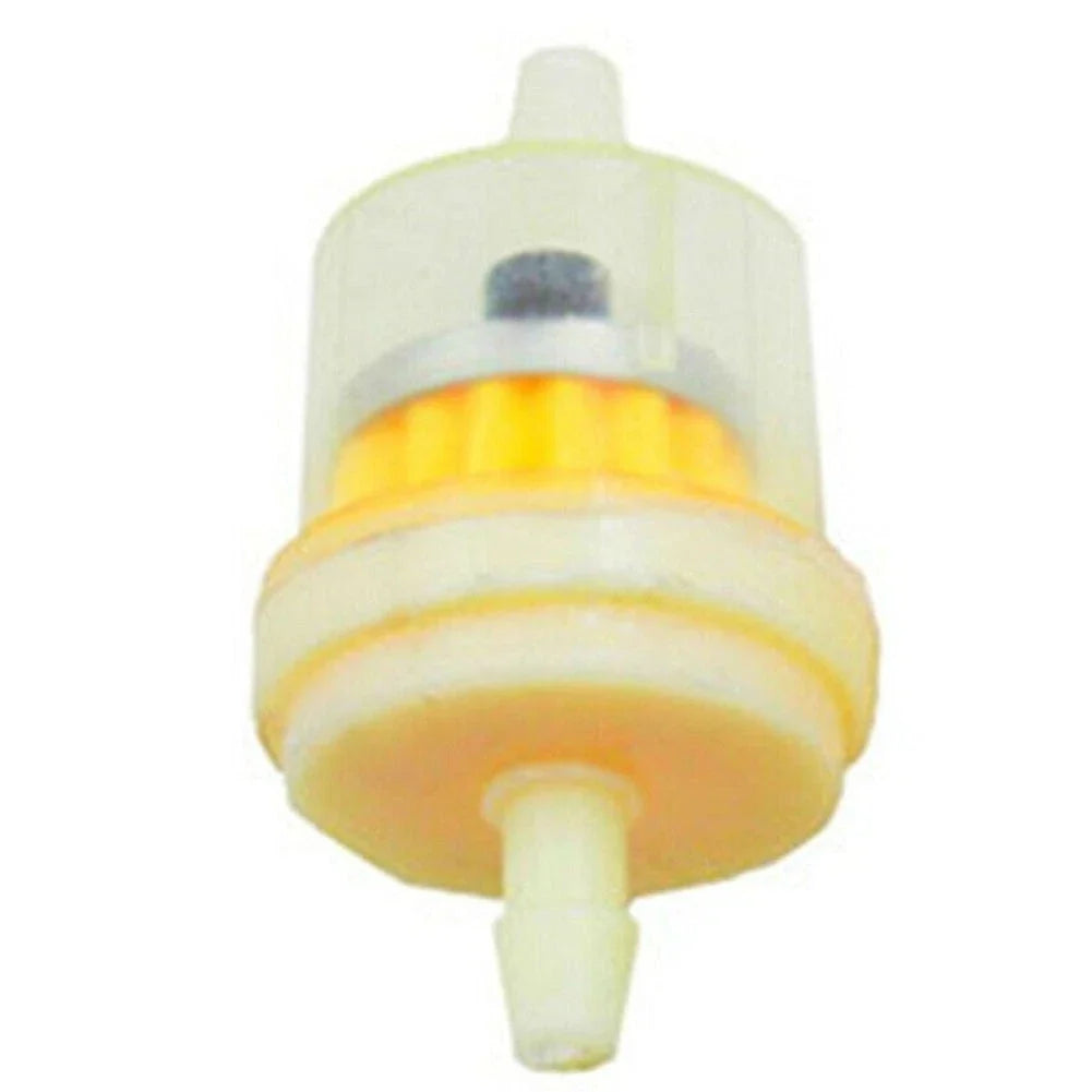 Fuel Line and Filter Kit for