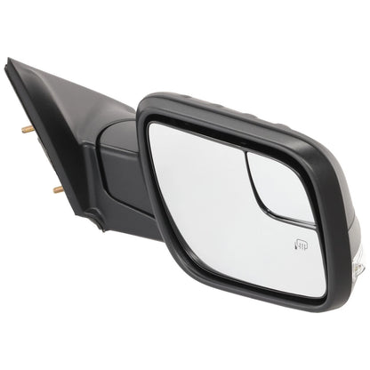Heated Passenger Right Side Mirror for Ford Explorer (2011–2015)