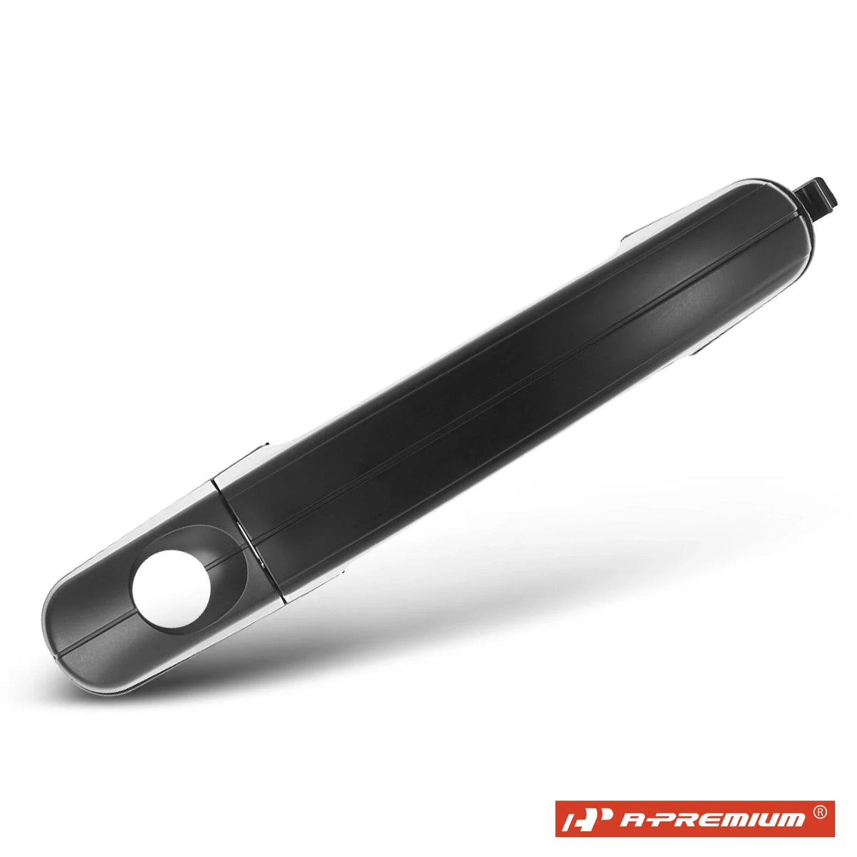 Front Left Exterior Door Handle with Keyhole for Ford Escape (2013–2019)