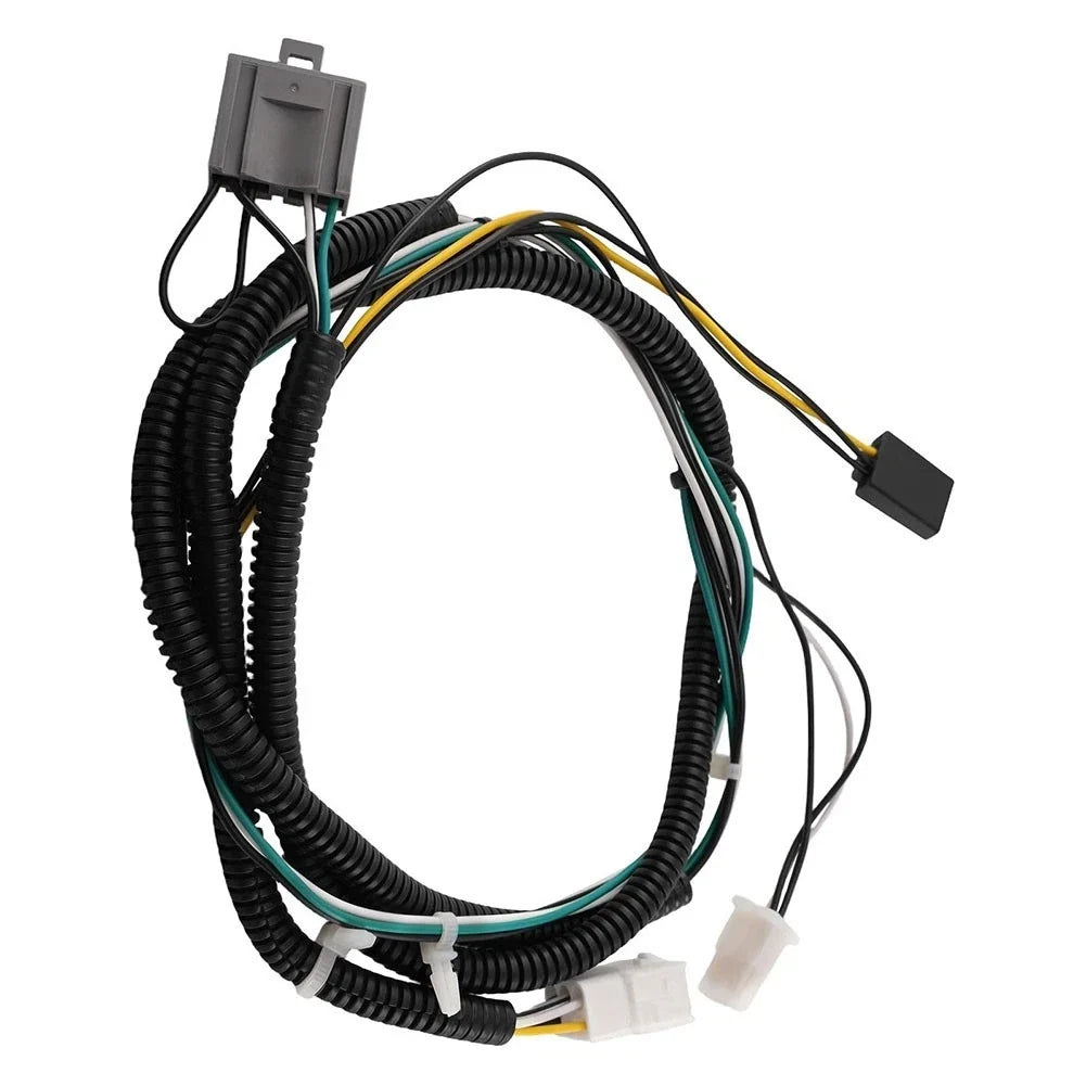 Rear Wiring Cable PTO Clutch Harness for