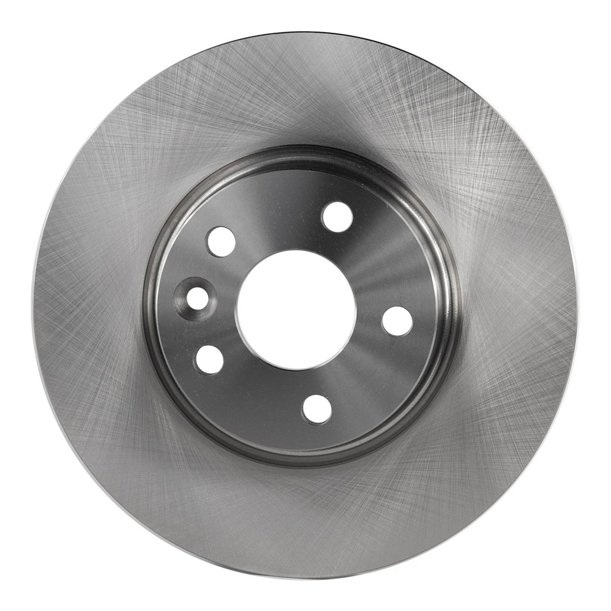 Front Disc Brake Rotors for Volvo S60 (2011–2018) 300mm Vented
