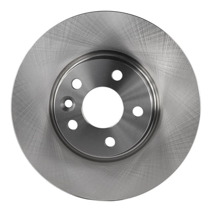 Front Disc Brake Rotors for Volvo S60 (2011–2018) 300mm Vented