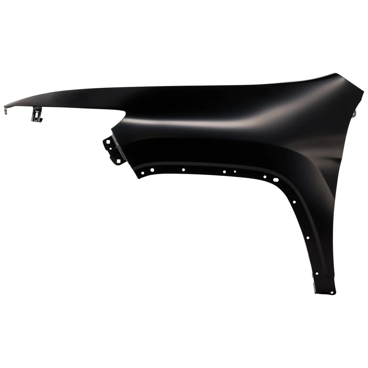 Front Fender for 2014–2018 Jeep Cherokee Driver & Passenger Side