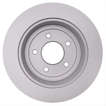 Rear Brake Discs for Hilux N70 (2005-2015) - Driver/Passenger Side