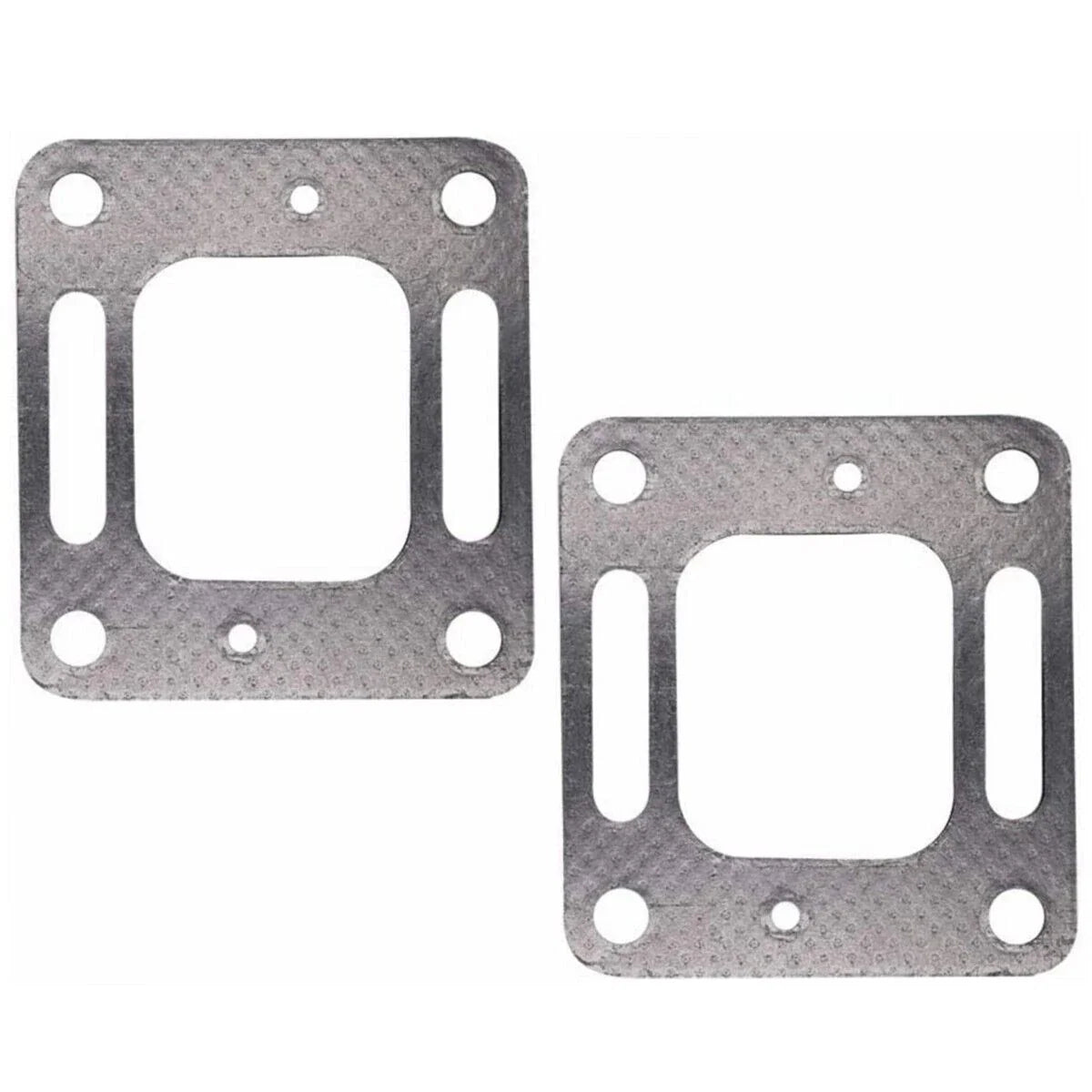 Exhaust Manifold Gaskets for Mercruiser 4.3 5.0 5.7 350 (1990–2023)