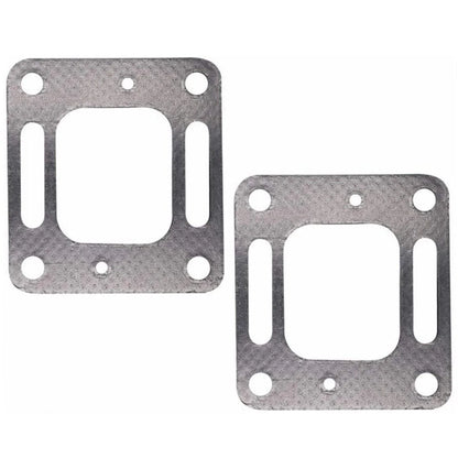 Exhaust Manifold Gaskets for Mercruiser 4.3 5.0 5.7 350 (1990–2023)
