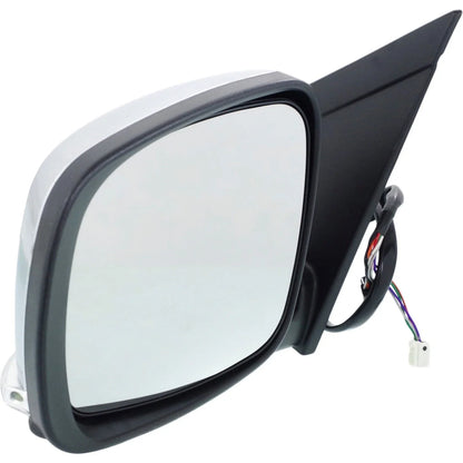 Mirrors Set for Chrysler Town and Country (2008-2016) - 2 Pieces
