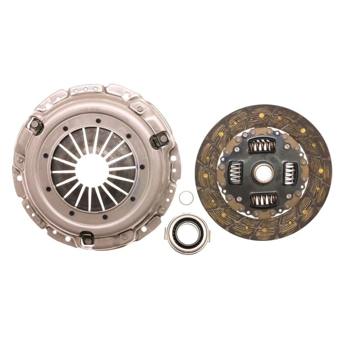Clutch Kit for Honda Civic & Acura ILX 2013-2015
