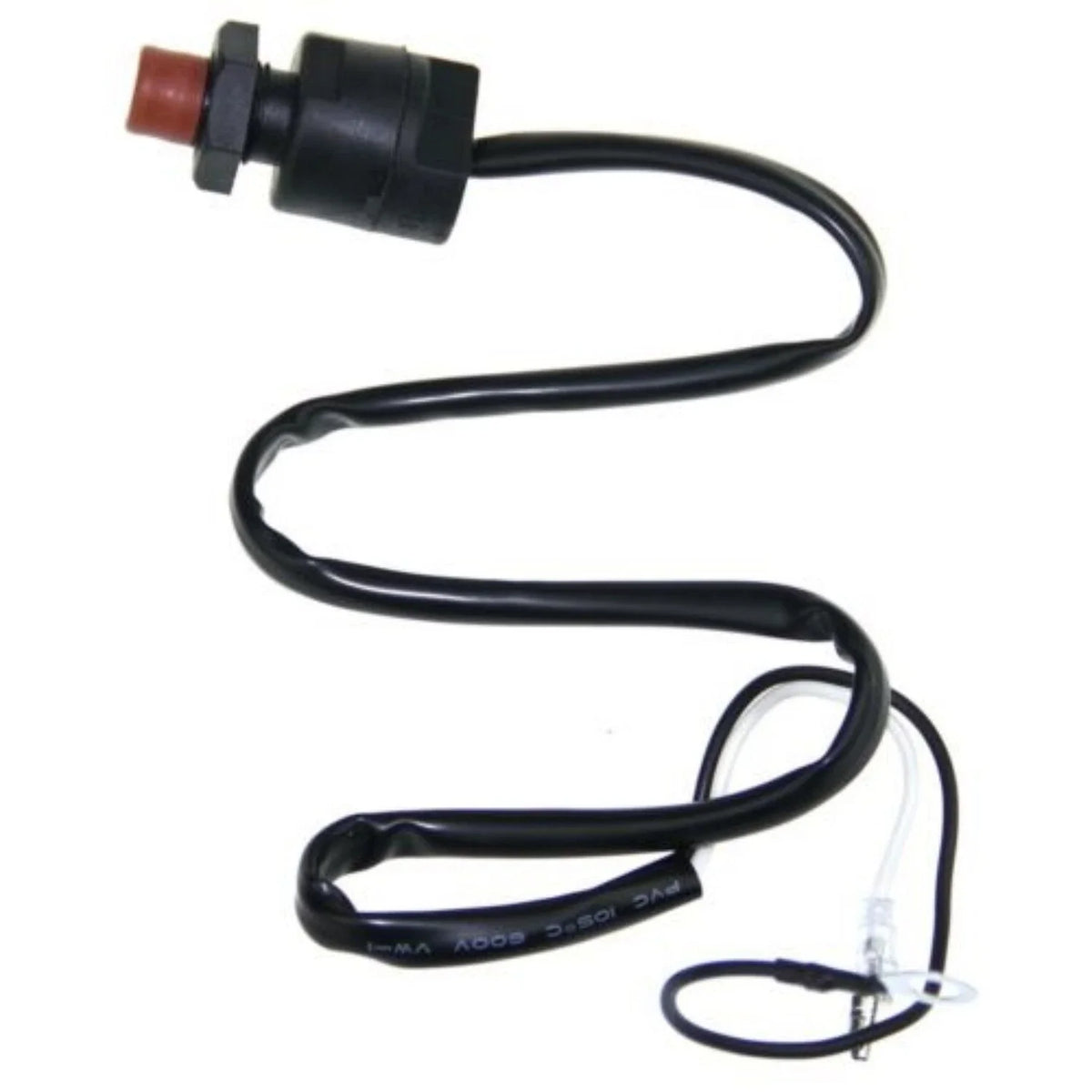 Engine Stop Switch Assy (6H4-82575-00) for Yamaha 2 Str Outboard Motor