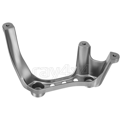 Front Fender Stay Left Headlight Bracket for Yamaha Raptor 350 (2004–2007)