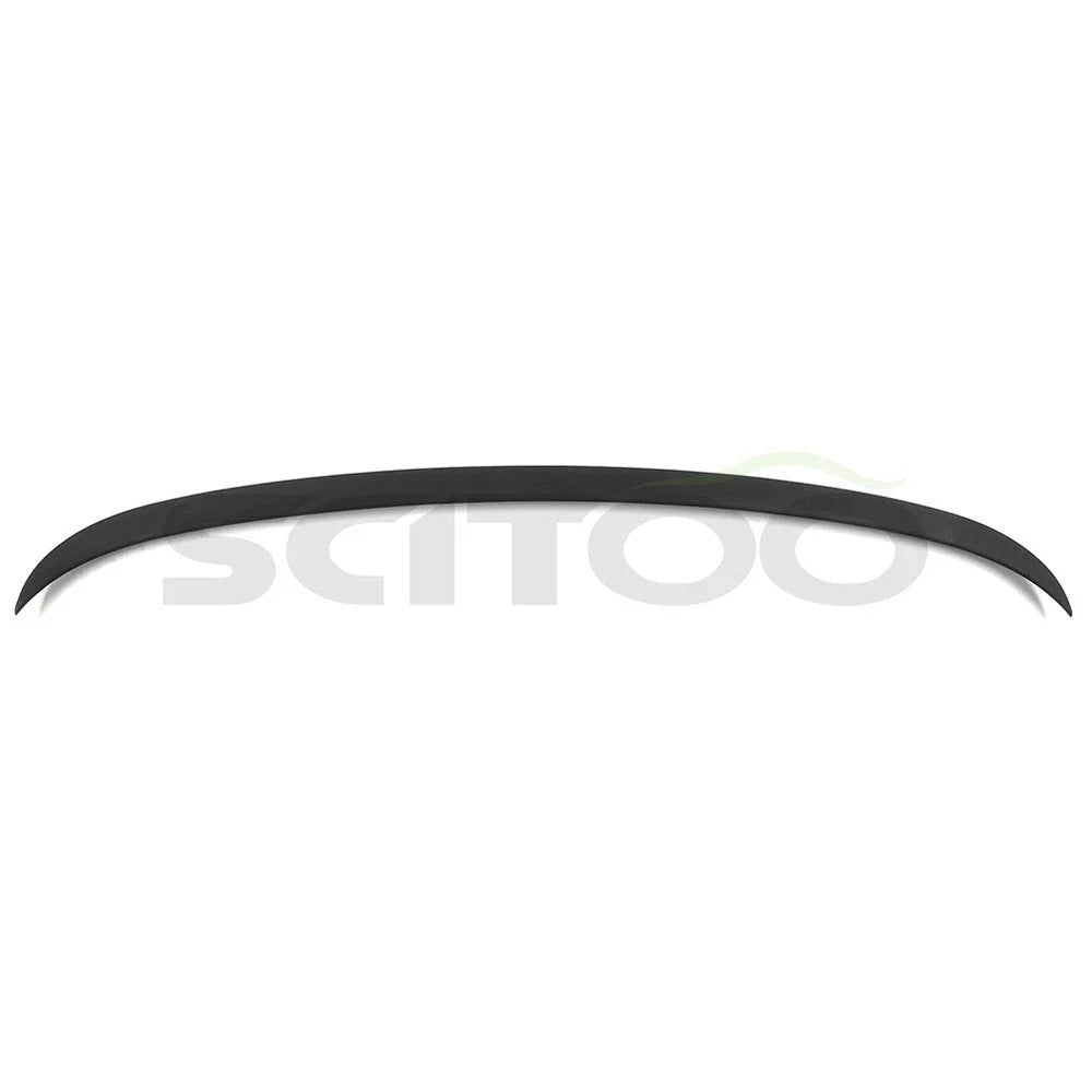 Rear Trunk Spoiler Wing for BMW 5 Series E60 2004-2010