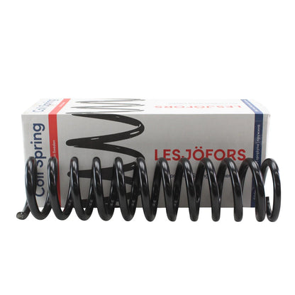 Lesjofors Front Coil Spring (4056810) for Toyota Hilux N70