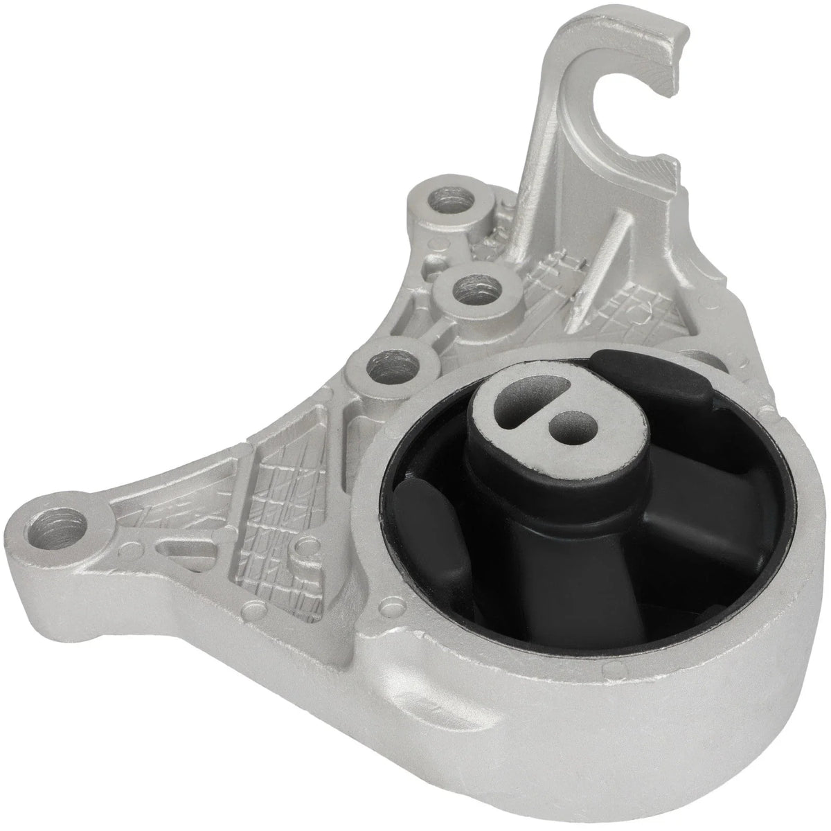 Set of 4 Engine Motor Mounts for Chrysler Voyager (2001–2003) 3.3L