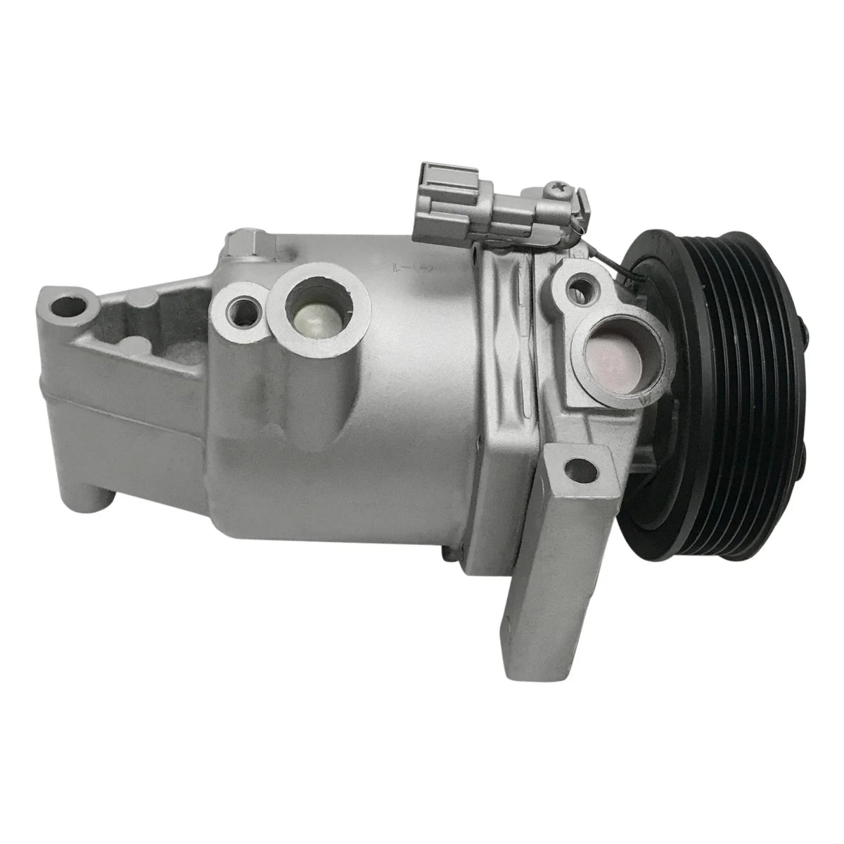 AC Compressor Replacement for Nissan Juke 1.6L (2011–2017)