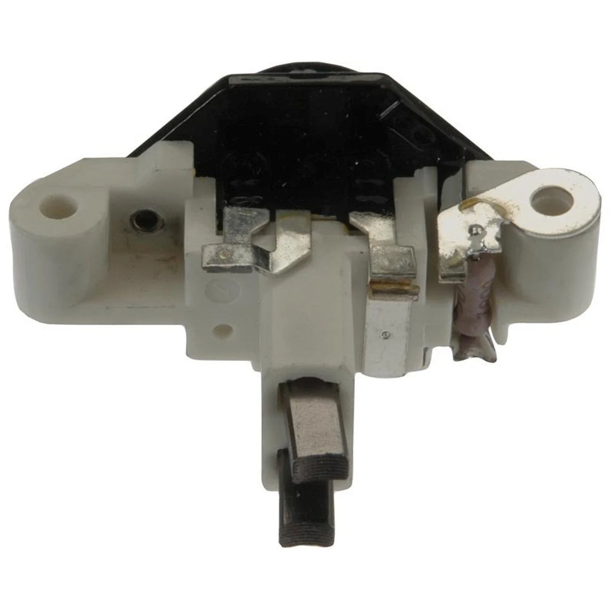 Regulator & Brush Holder for Mercedes-Benz C230 (1997–2000)