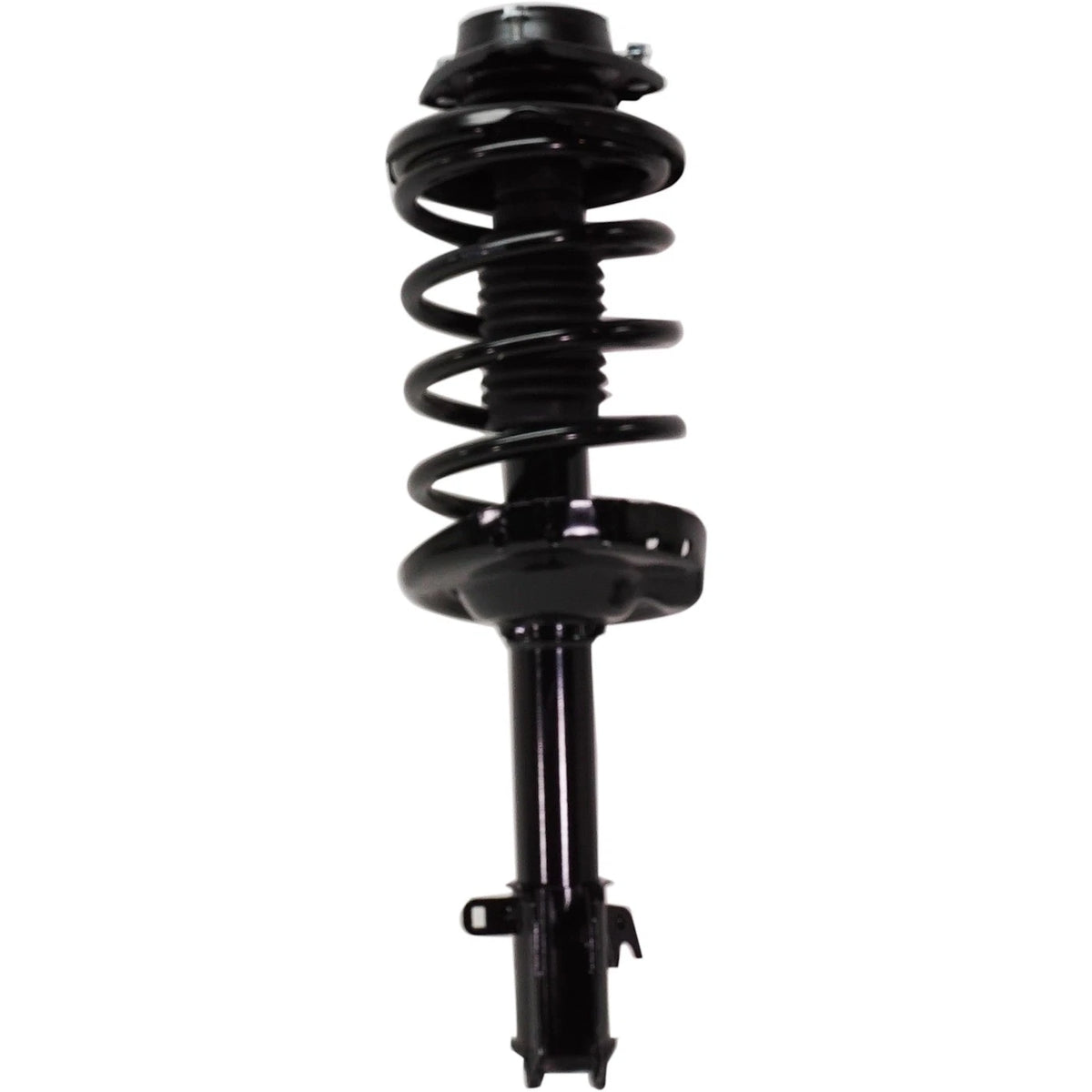 Loaded Strut for Subaru Outback (2010–2012) Front Driver Side CVT