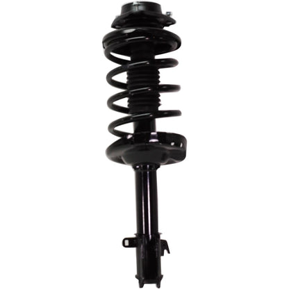 Loaded Strut for Subaru Outback (2010–2012) Front Driver Side CVT