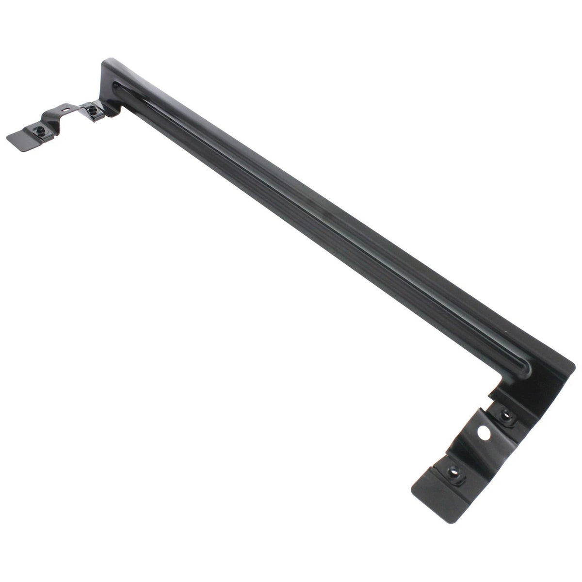 Bumper Bracket for Chevrolet Silverado 2500 HD (2015) CAPA