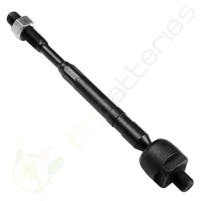 10pc Set of Inner & Outer Tie Rod Ends for 2003-2004 Nissan Murano