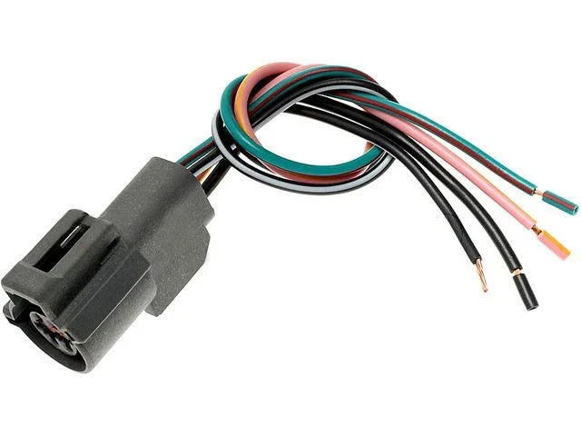 Oxygen Sensor Connector for Mazda Tribute (2001–2006, 2008, 2011) NP783SZ