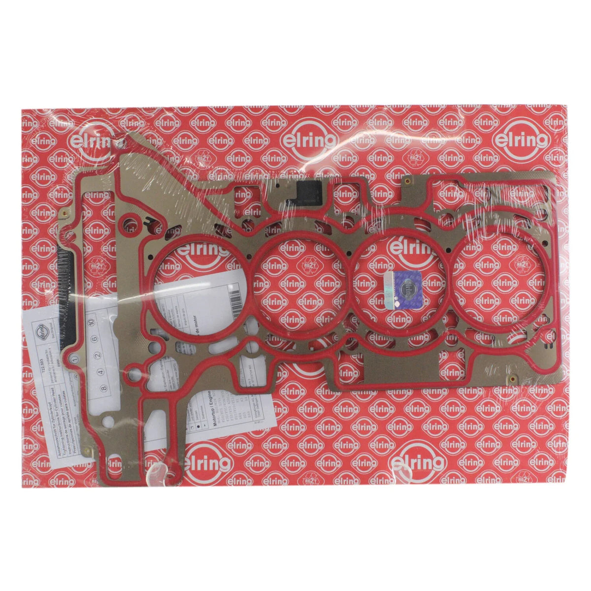 Engine Cylinder Head Gasket for Elring 722.503