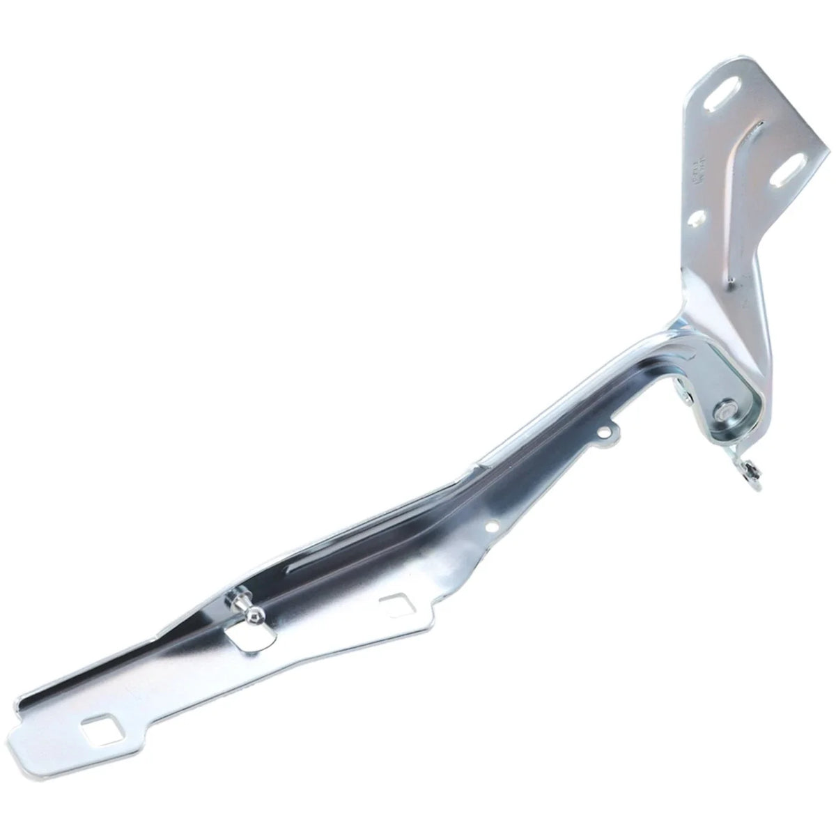 Hood Hinge for Ram 2500 3500 (2011–2018) - Driver Side