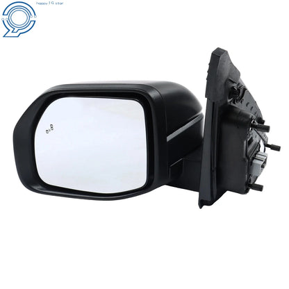 NZ6Z17683L Heated Driver Side Mirror for Ford Maverick (2022–2024)
