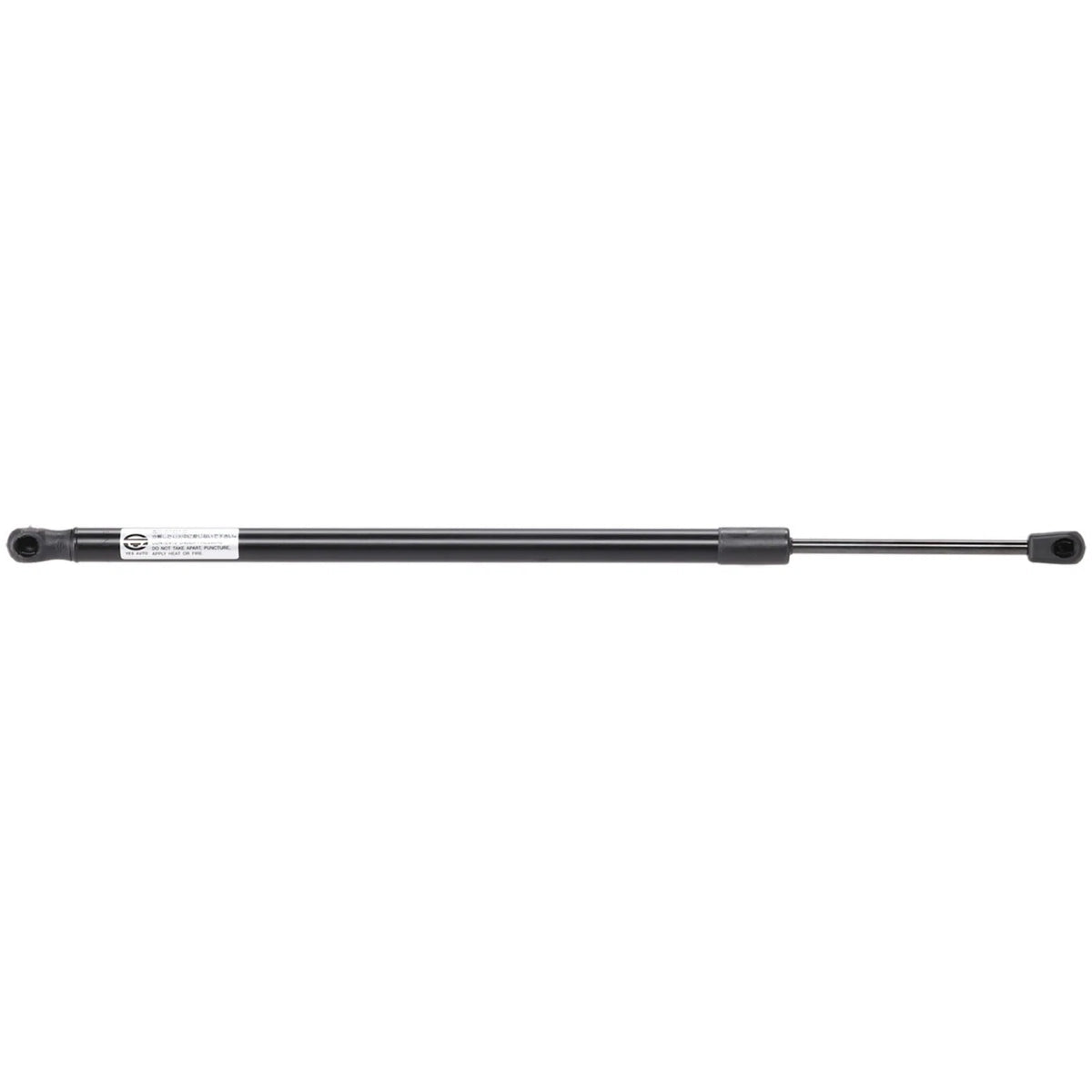 Set of 2 Hood Lift Supports for Chevy (Left Right Pair)