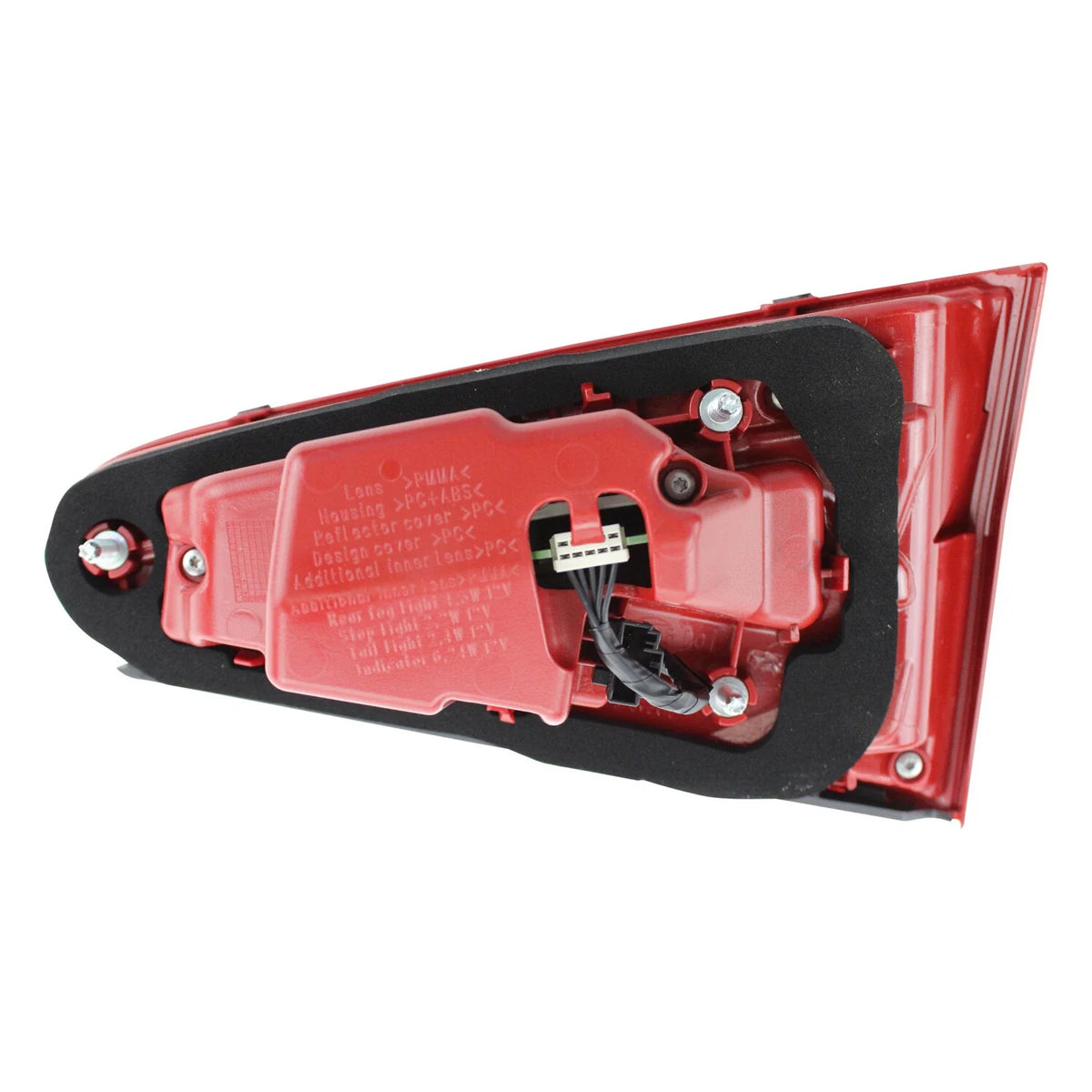 Hella Tail Light Assembly for 010917111